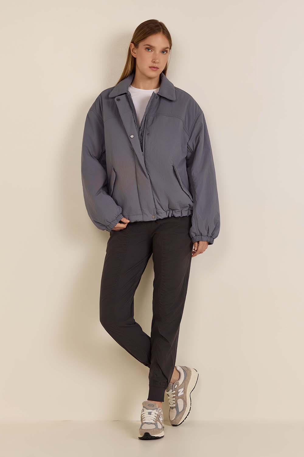 Dance Studio Mid-Rise Jogger